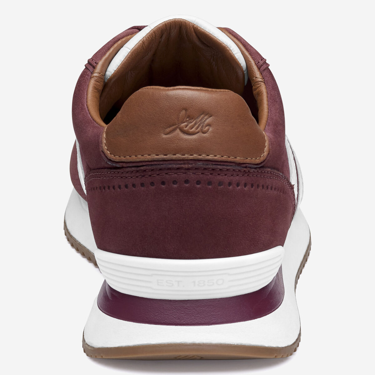 Morgan U-Throat Jogger image number null