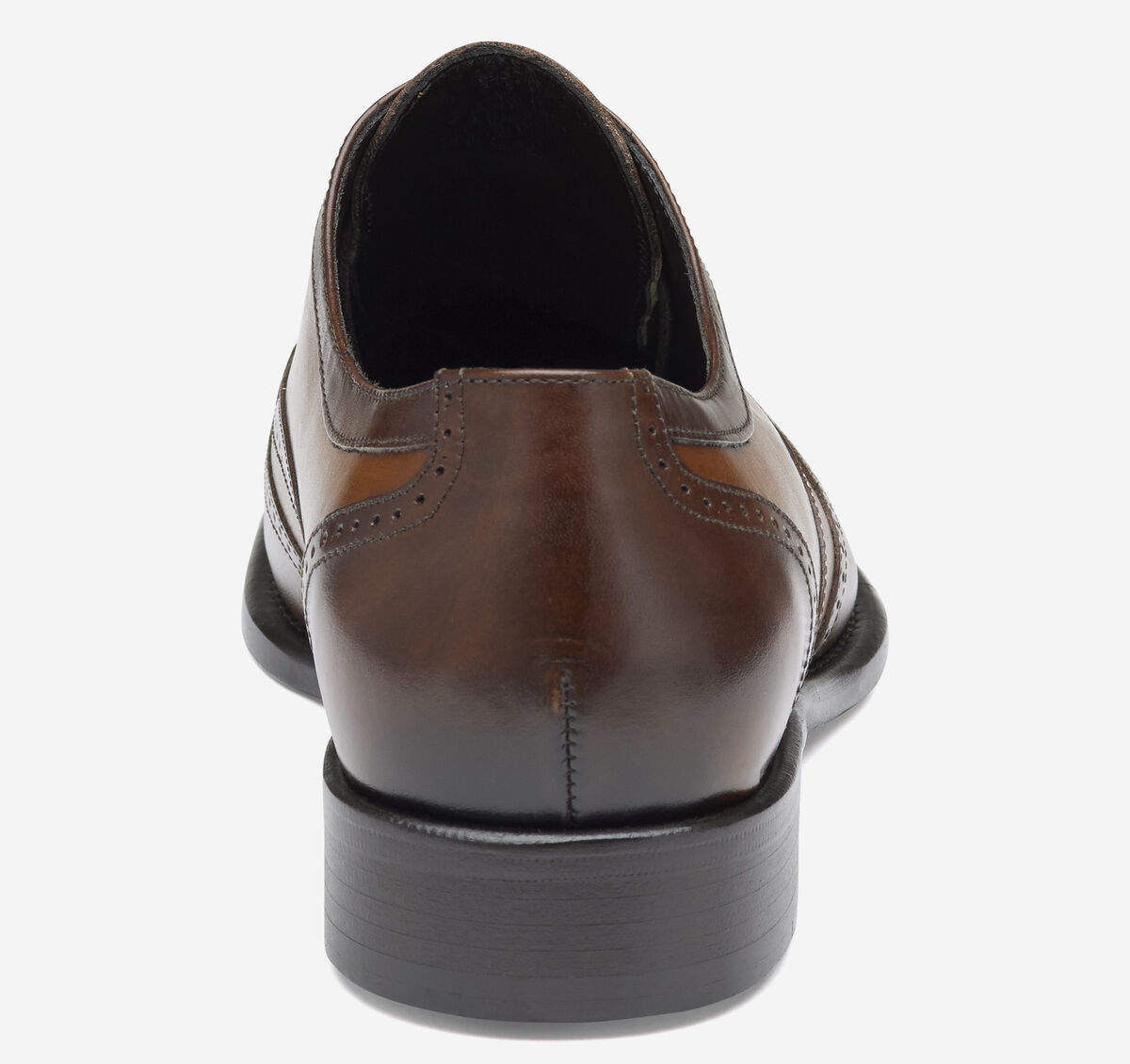 Ellsworth Wingtip image number null