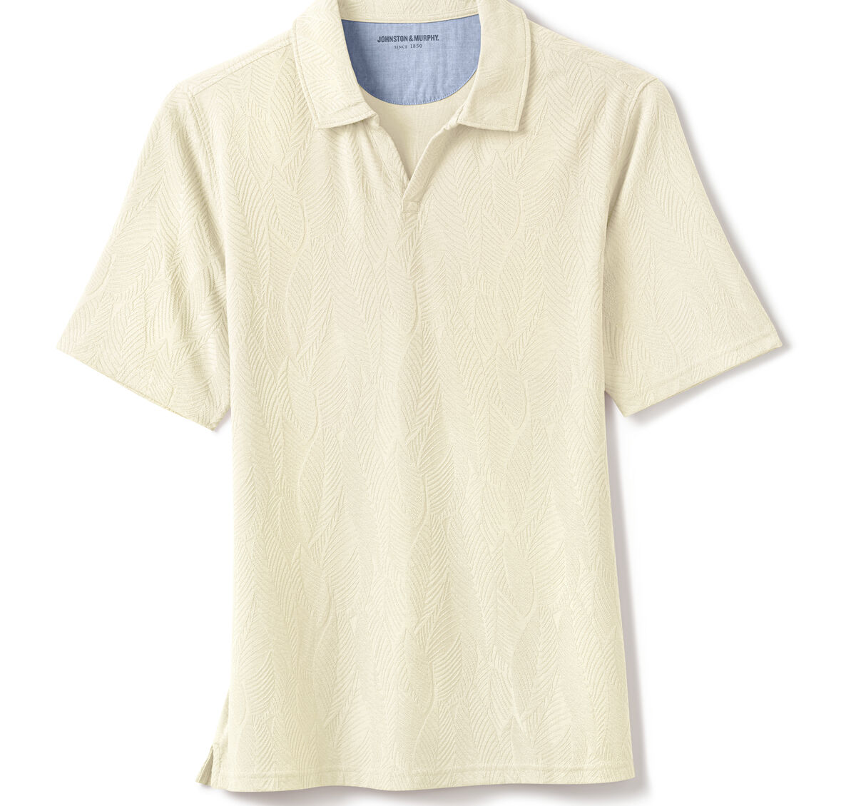 Sedona V-Neck Polo image number null
