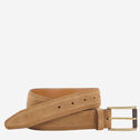 Hartford Nubuck Belt image number null