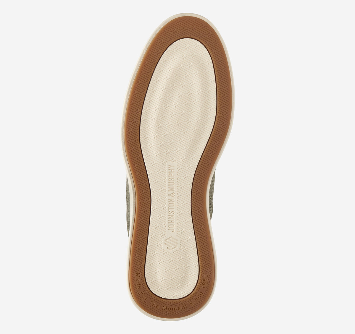 Ackerson Knit Plain Toe image number null