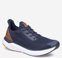 Miles Knit Lace-Up image number null