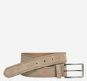 Hamilton Suede Belt image number null
