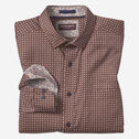 Printed Cotton Shirt image number null