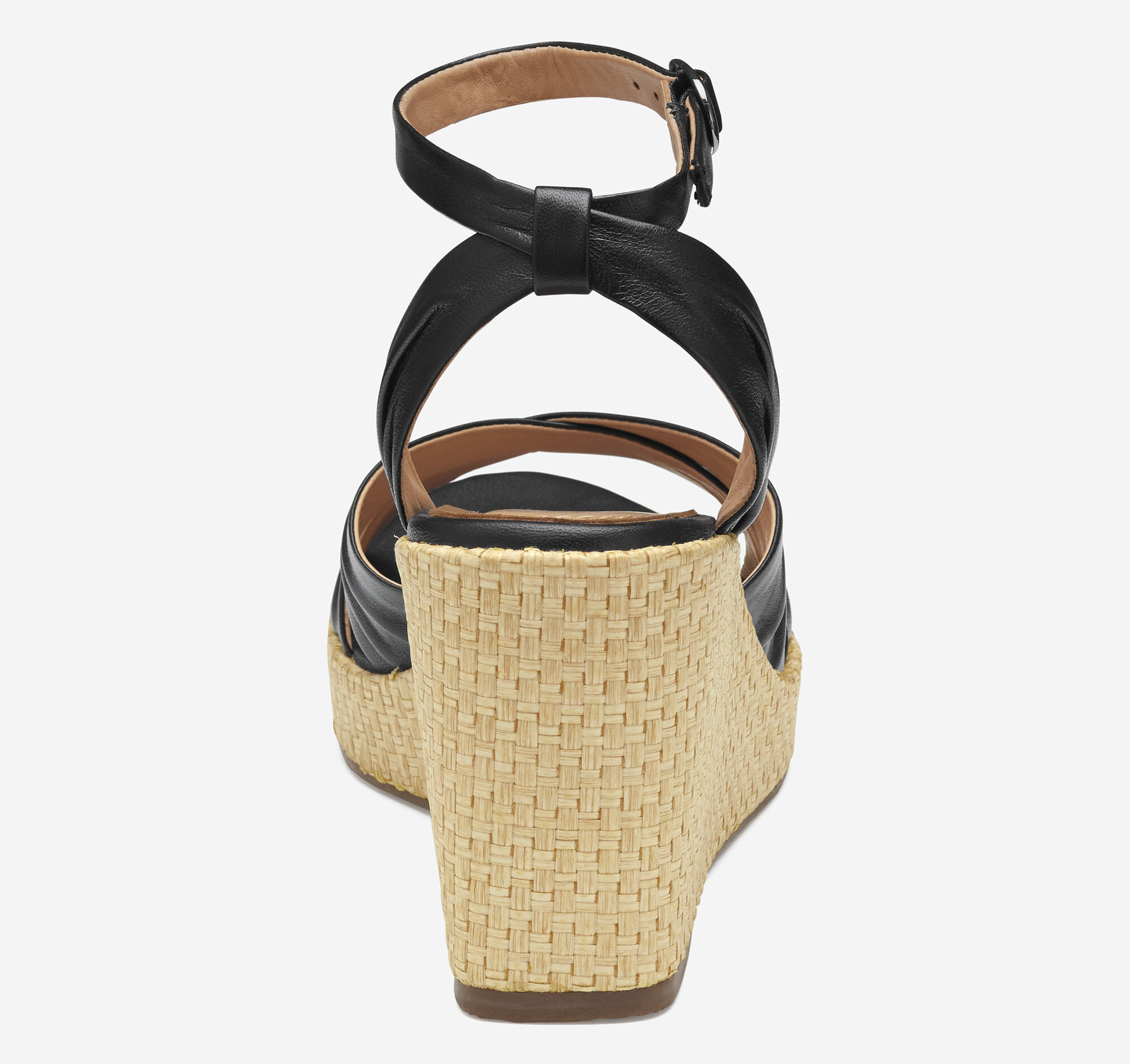 Marcia Cross-Band Sandal