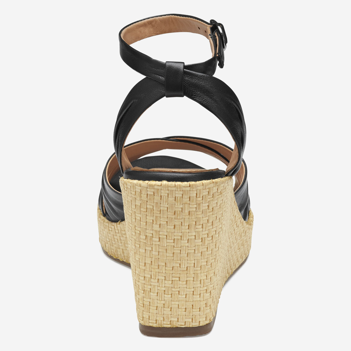 Marcia Cross-Band Sandal image number null