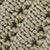 Anders Knit U-Throat - Taupe Knit