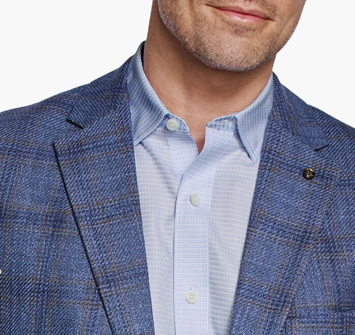 Townsend Dress Blazer