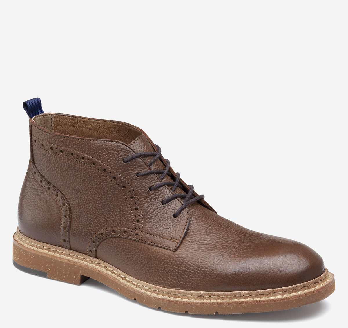 Pearce Chukka image number null