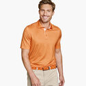 Game Day XC4® Goal Post Print Polo image number null