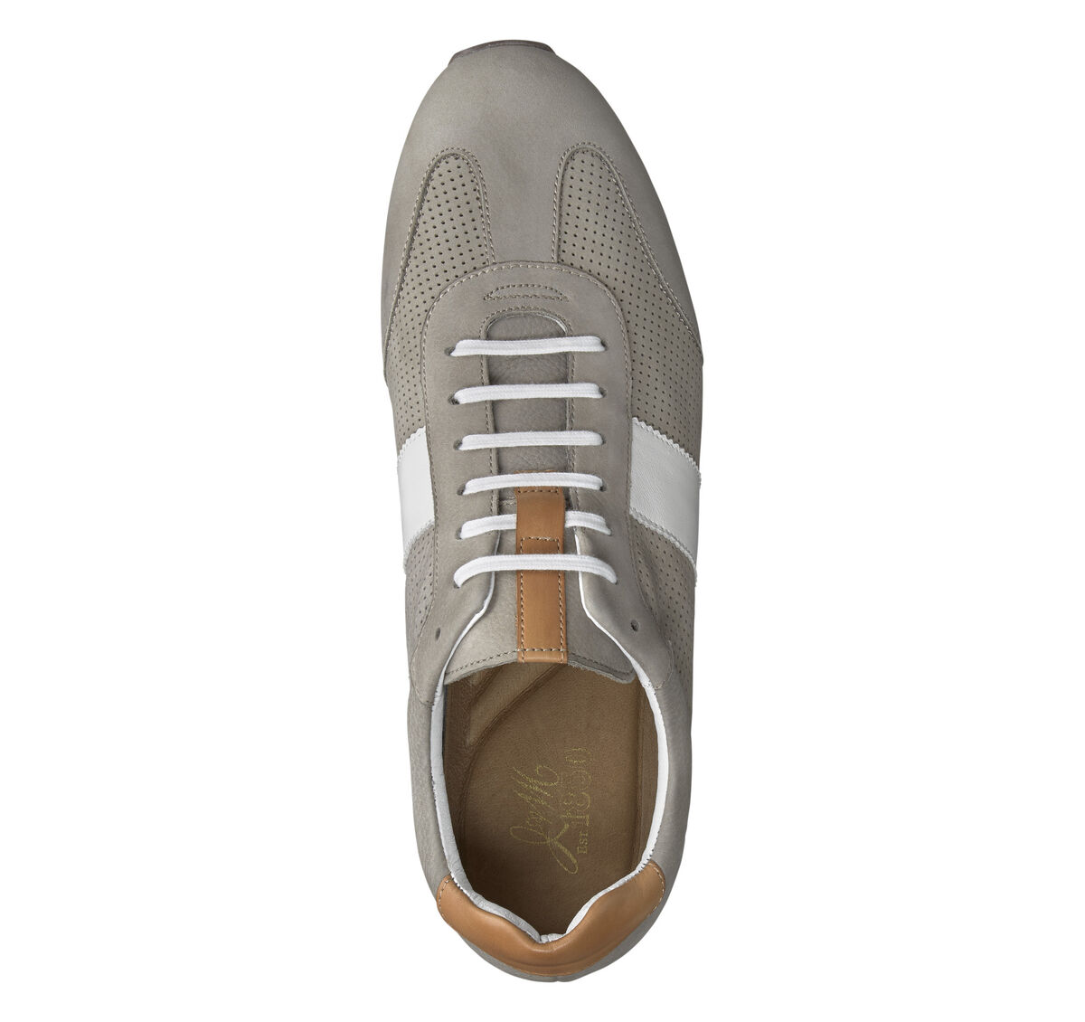 Malek Jogger image number null