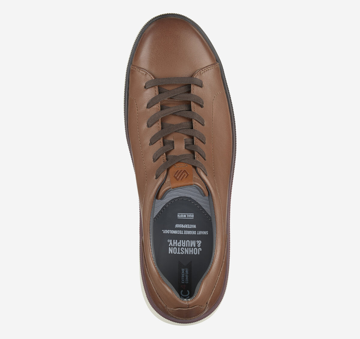 XC4&reg; Foust Lace-to-Toe image number null