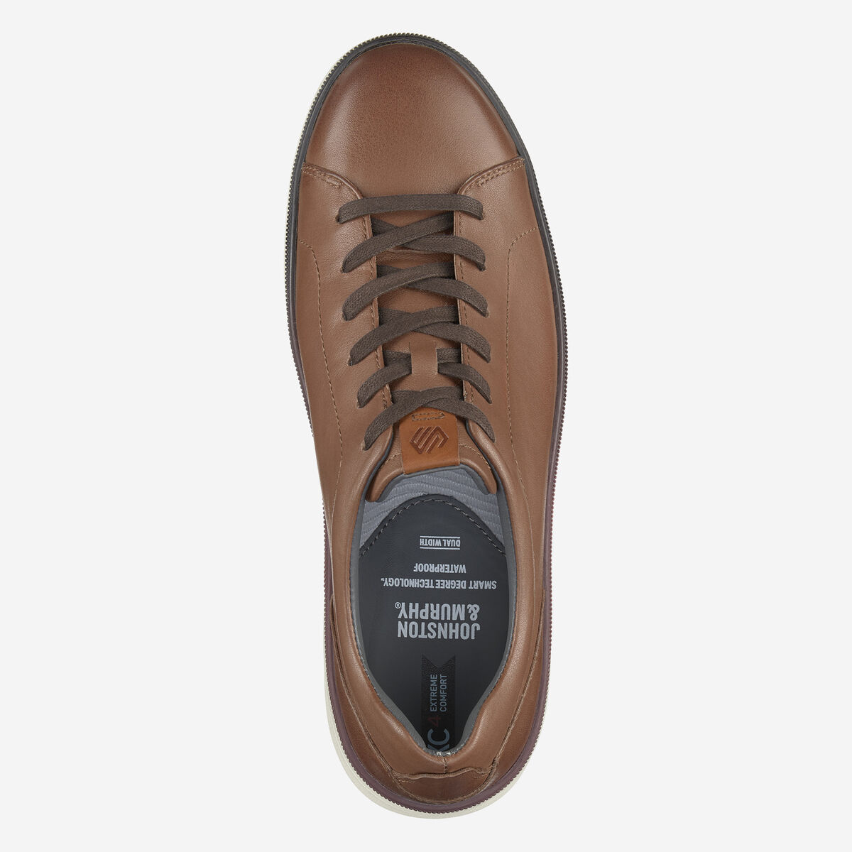 XC4® Foust Lace-to-Toe image number null