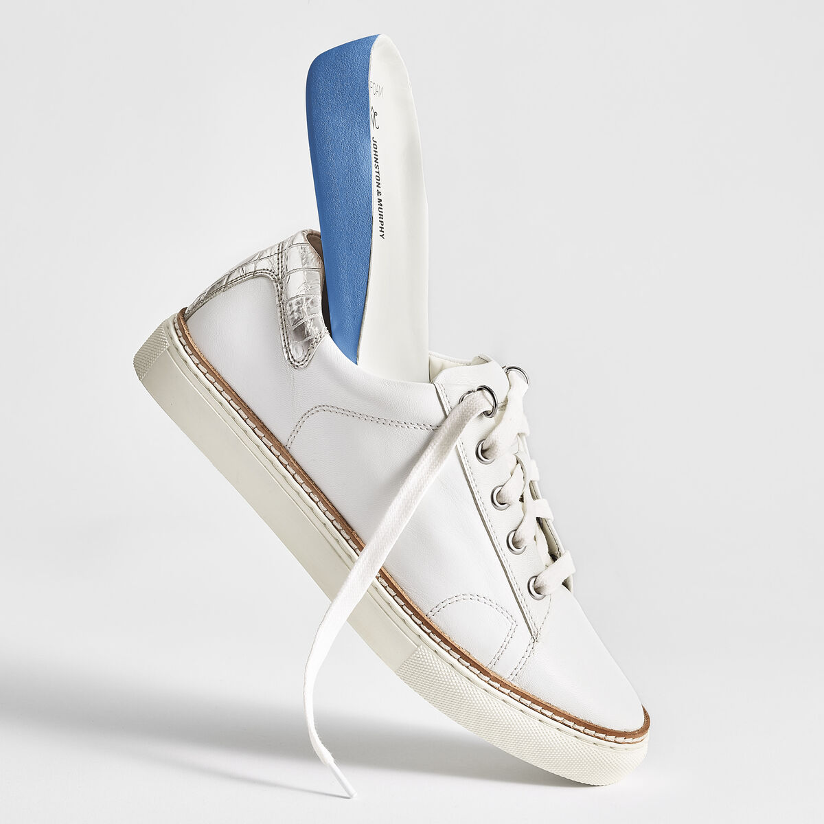 Callie Lace-Up image number null