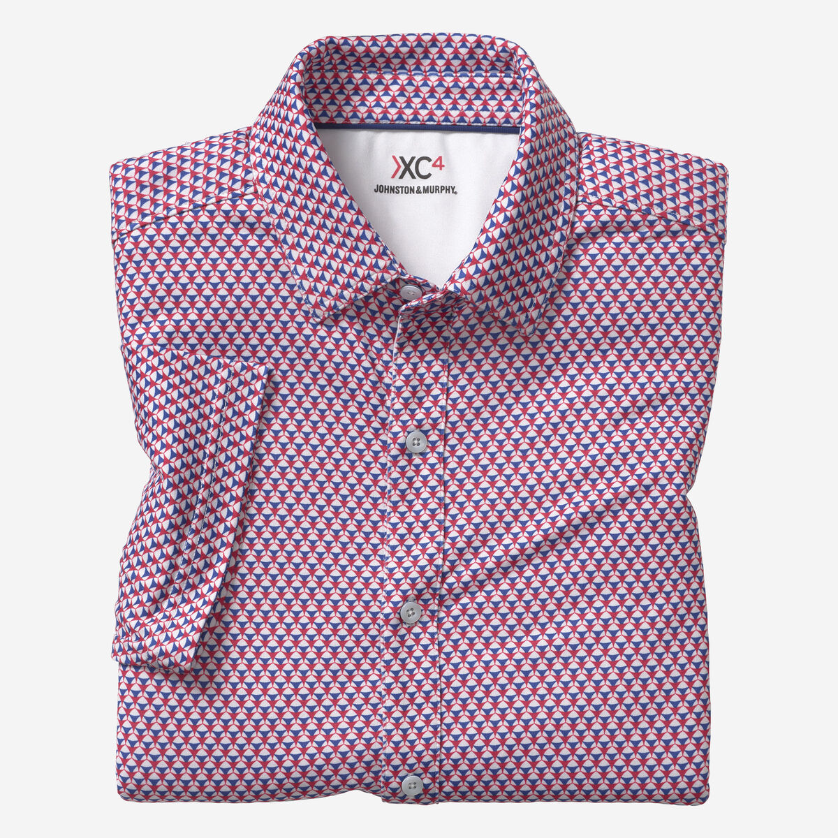 XC4&reg; Performance Shirt image number null