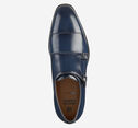 Sullivan Double-Buckle Cap Toe image number null