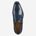 Sullivan Double-Buckle Cap Toe image number null