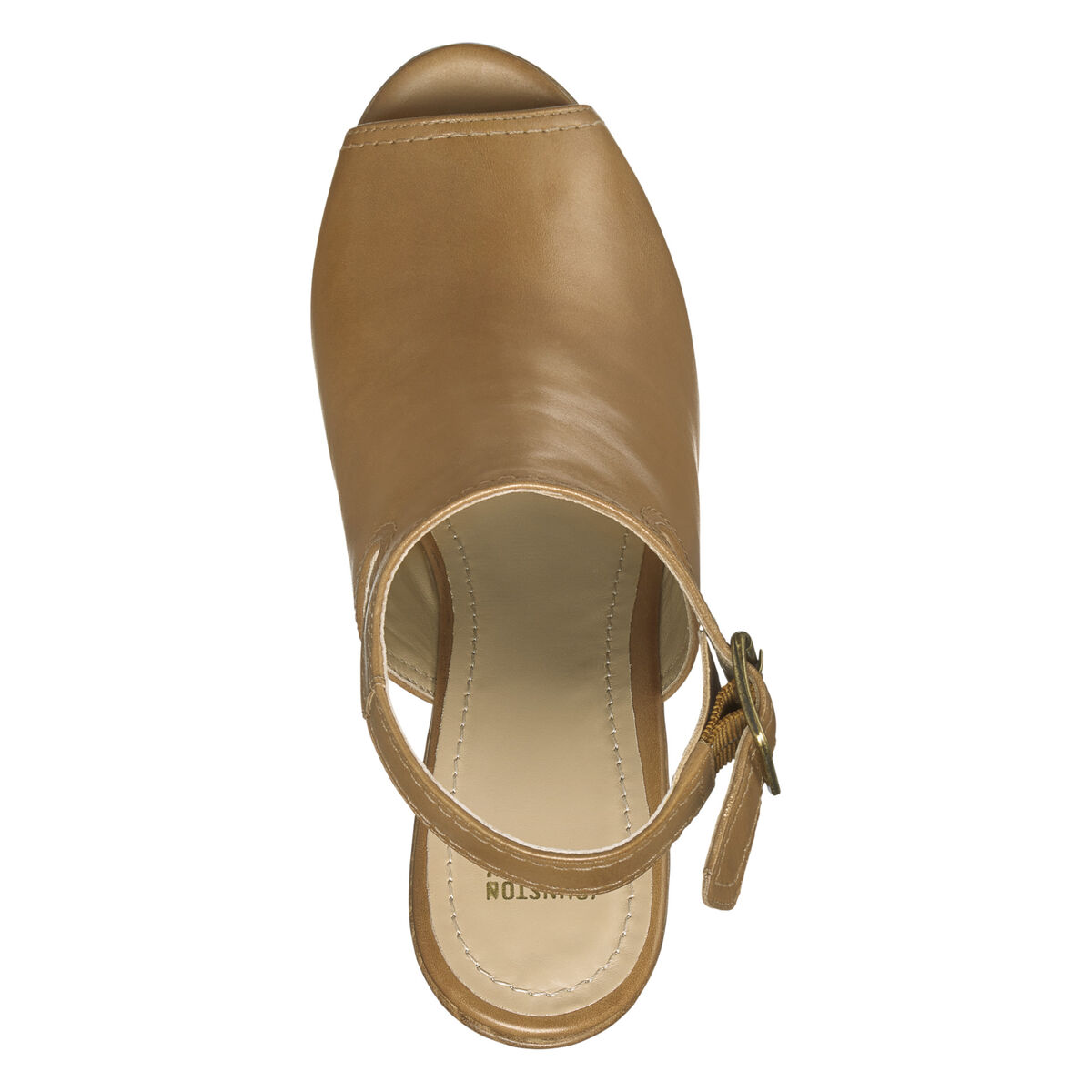 Mila Ankle Strap Wedge image number null