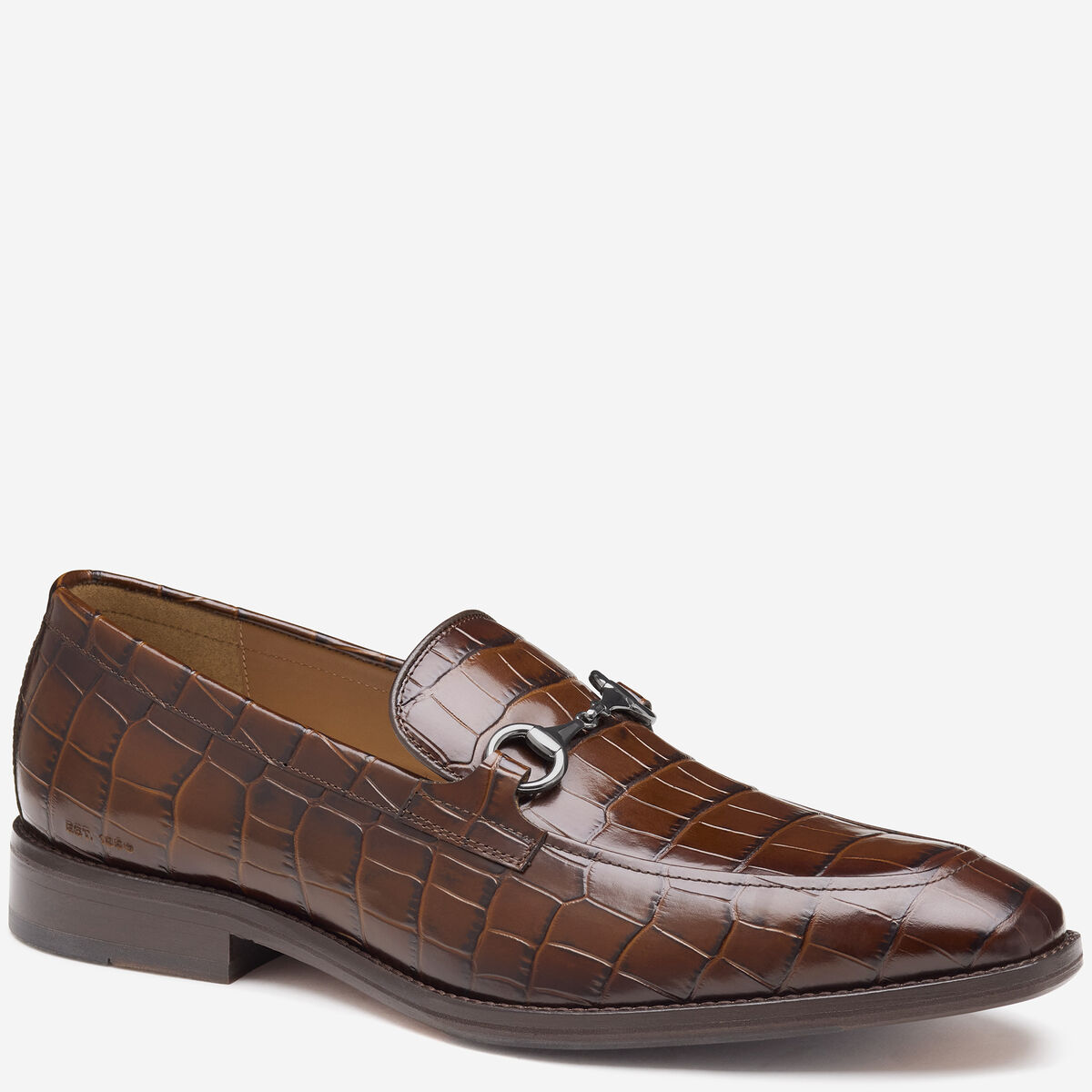 Sullivan Bit Loafer image number null