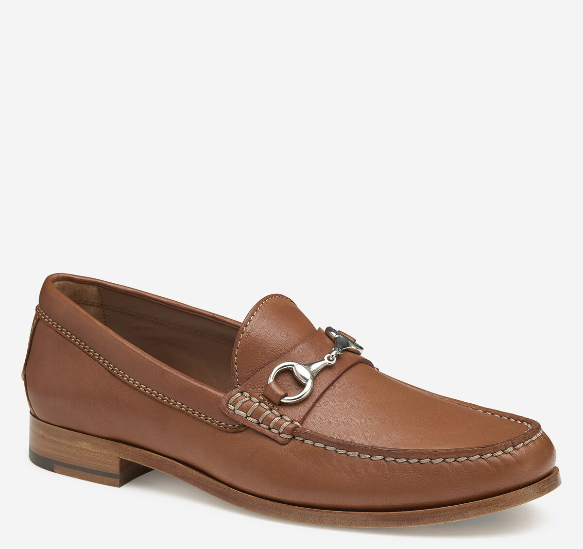 Baldwin Bit Loafer image number null