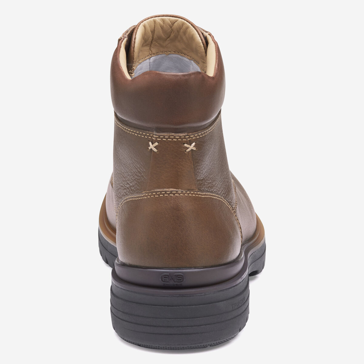 XC4&reg; Henson Plain Toe Boot image number null