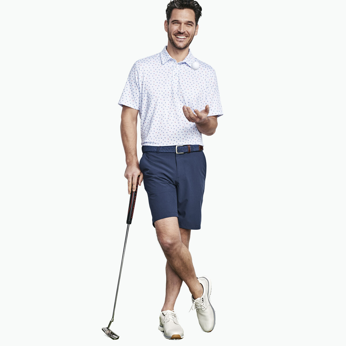 XC4® Performance Polo image number null