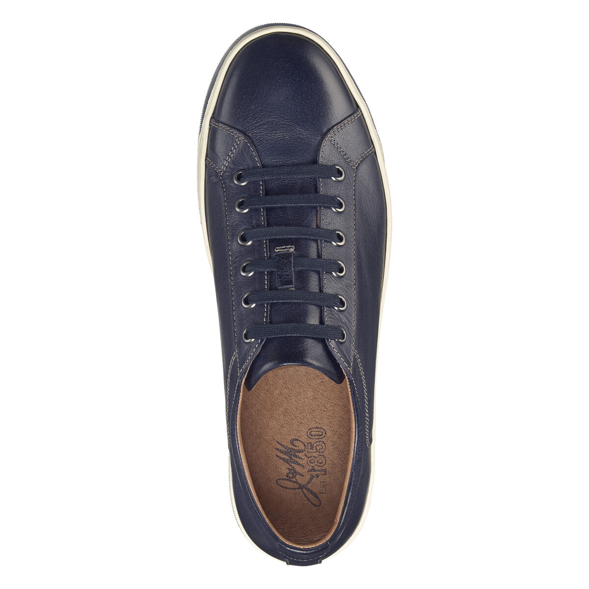 Allister Lace-Up image number null