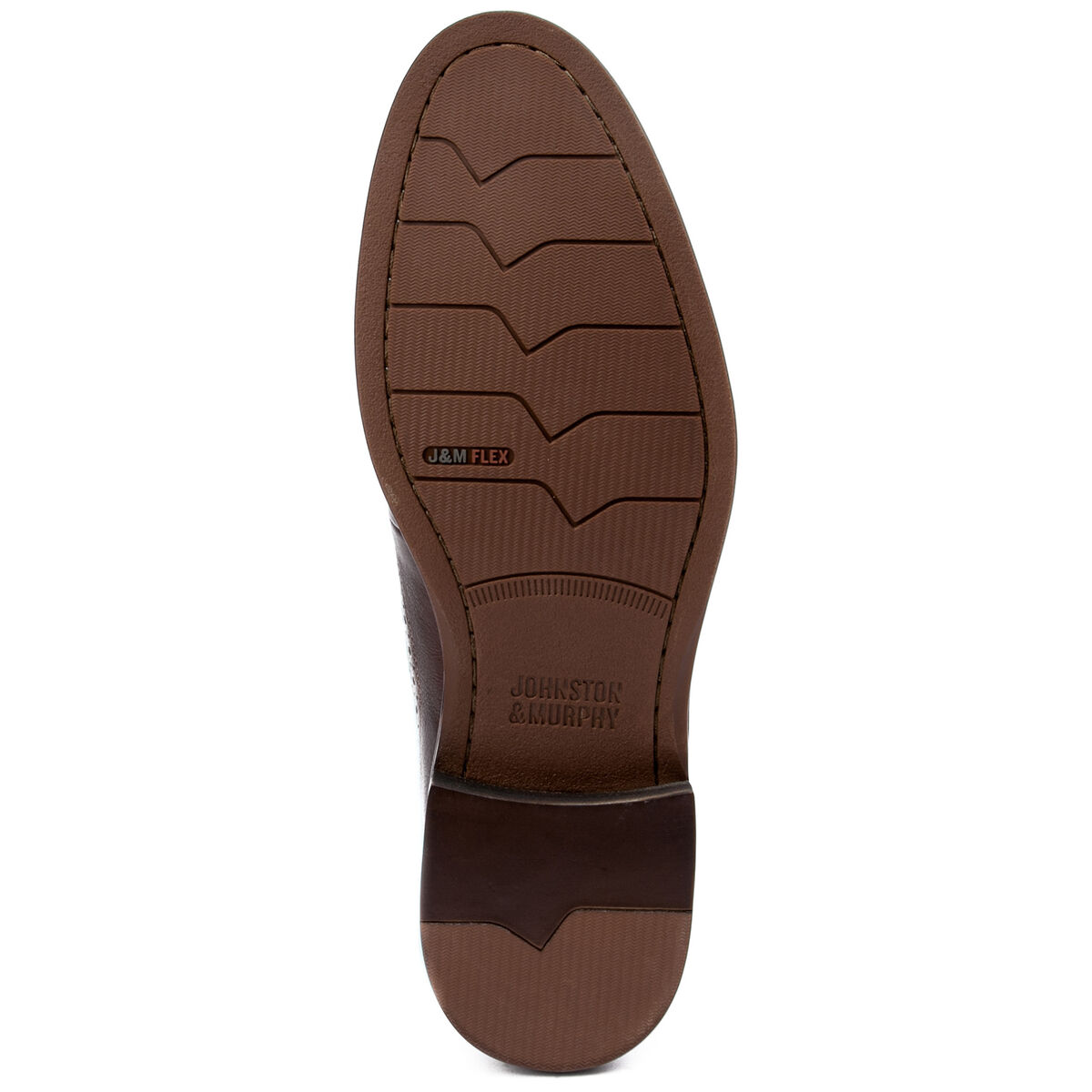 Warner Wingtip Boot image number null