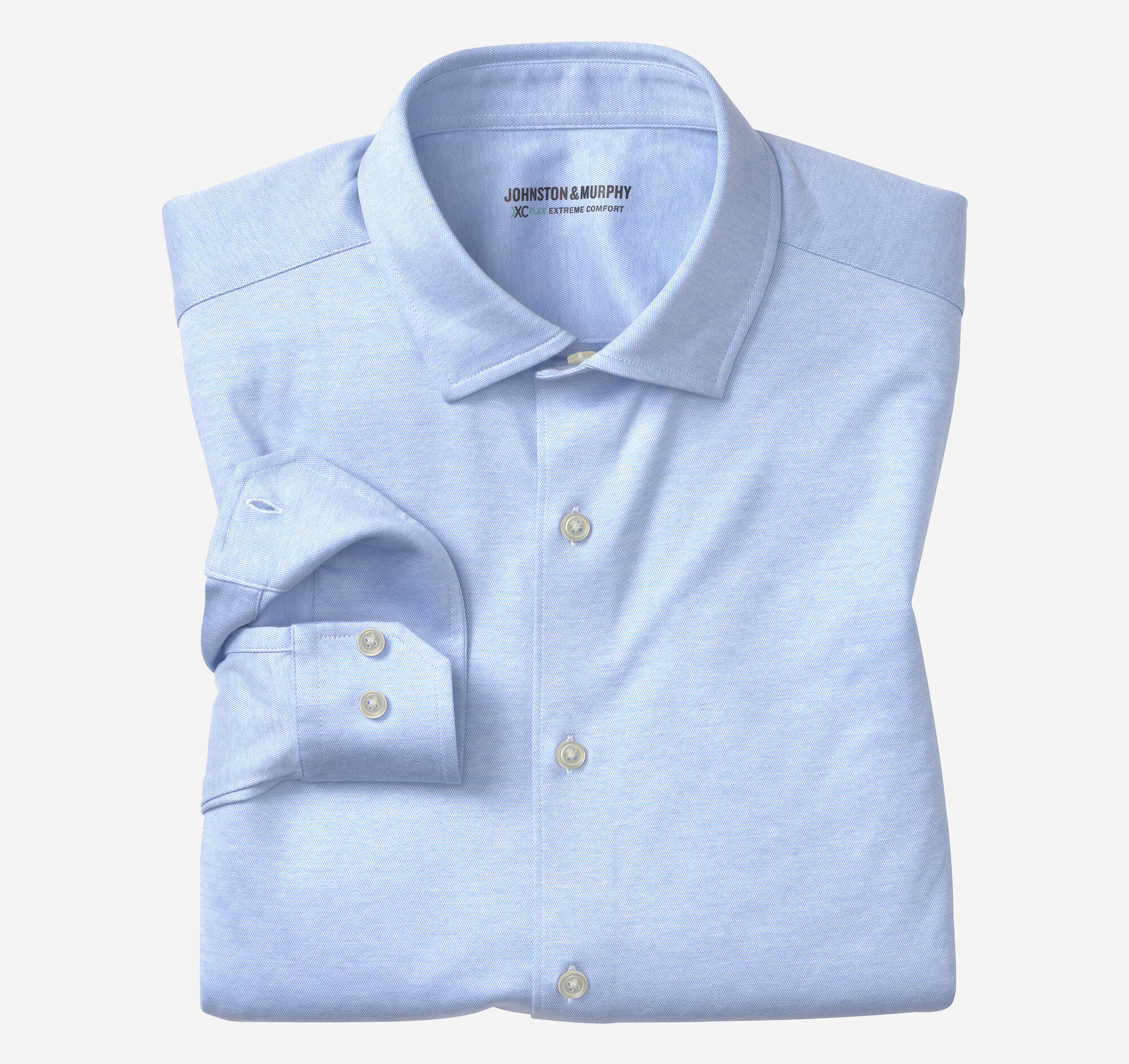 XC Flex® Ascend Long-Sleeve Shirt