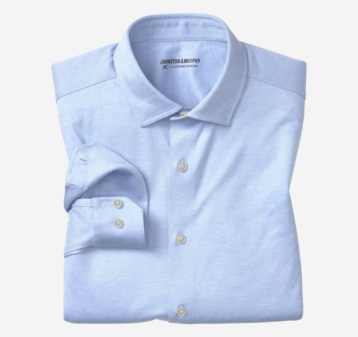 XC Flex&reg; Ascend Long-Sleeve Shirt image number null