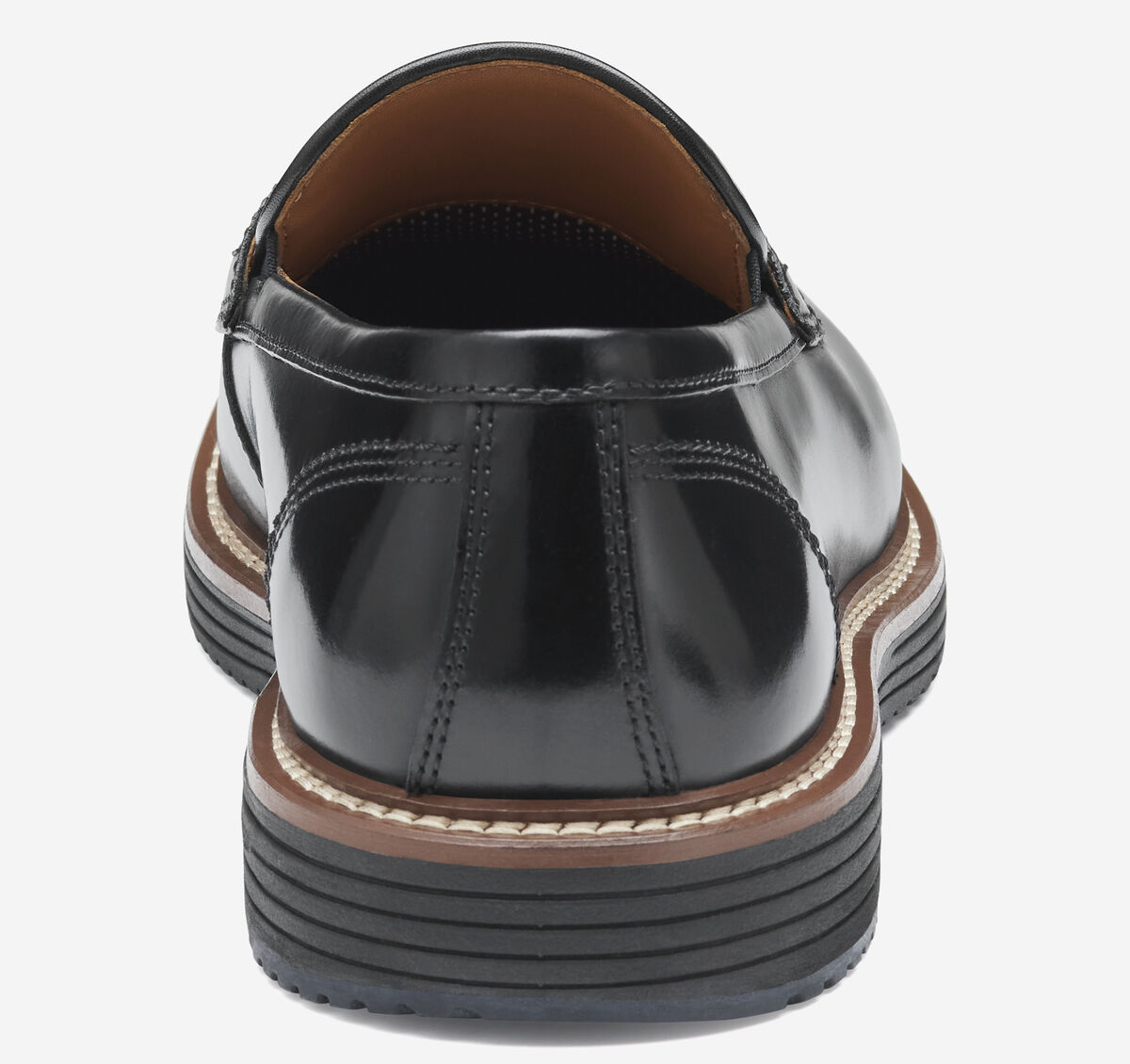 Upton Penny Loafer image number null