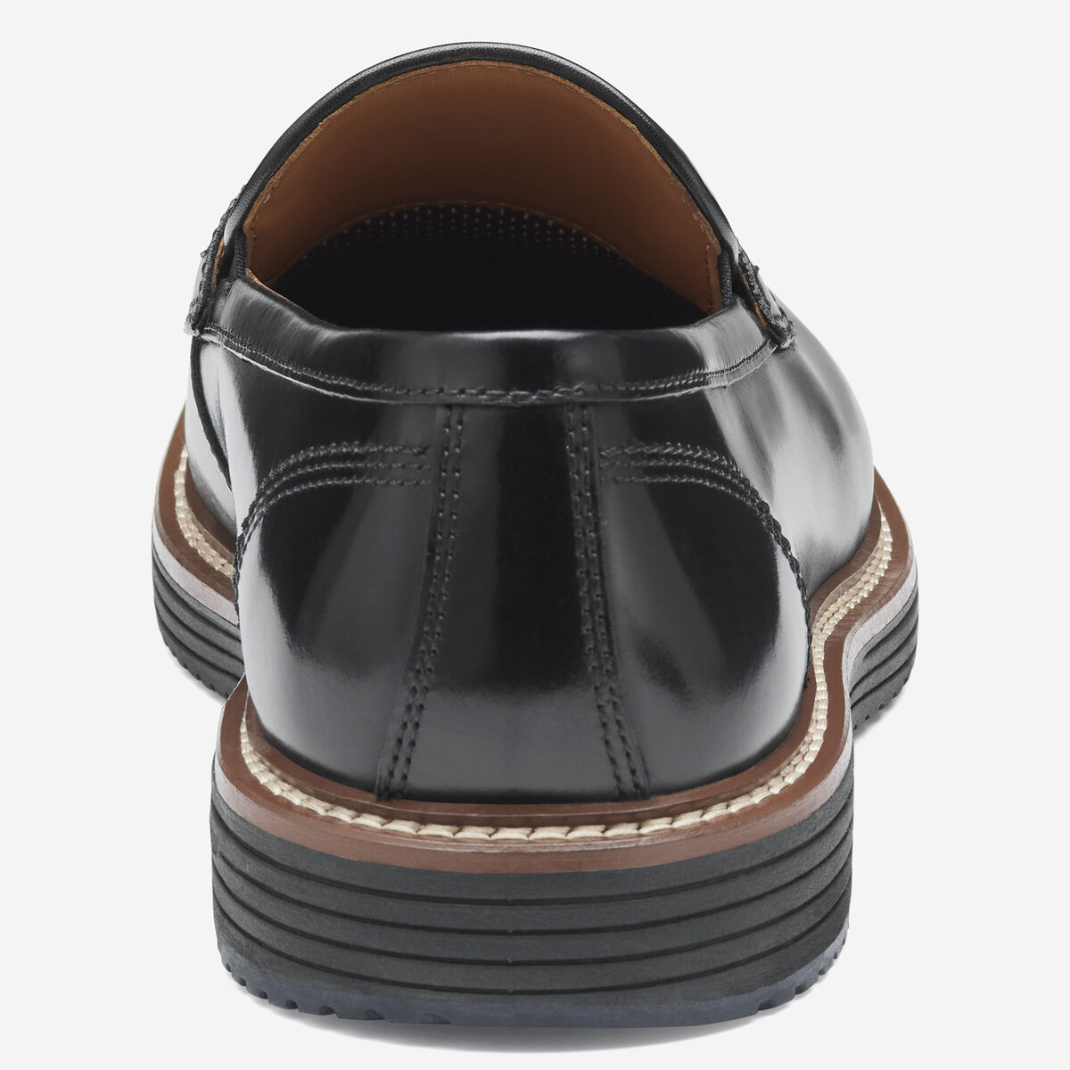 Upton Penny Loafer image number null