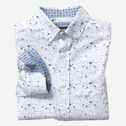 Boys Long-Sleeve Print Shirt image number null