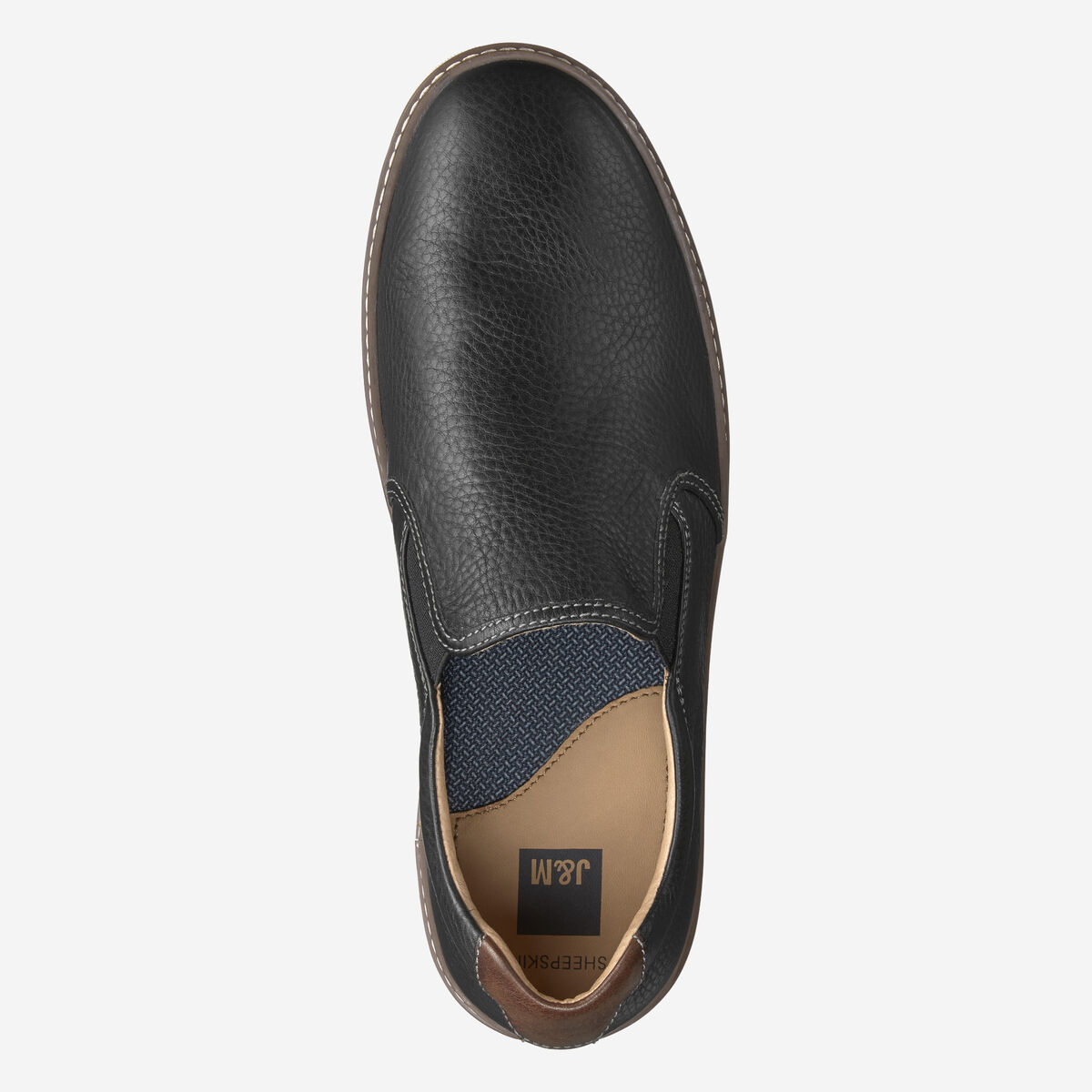 McGuffey Slip-On image number null