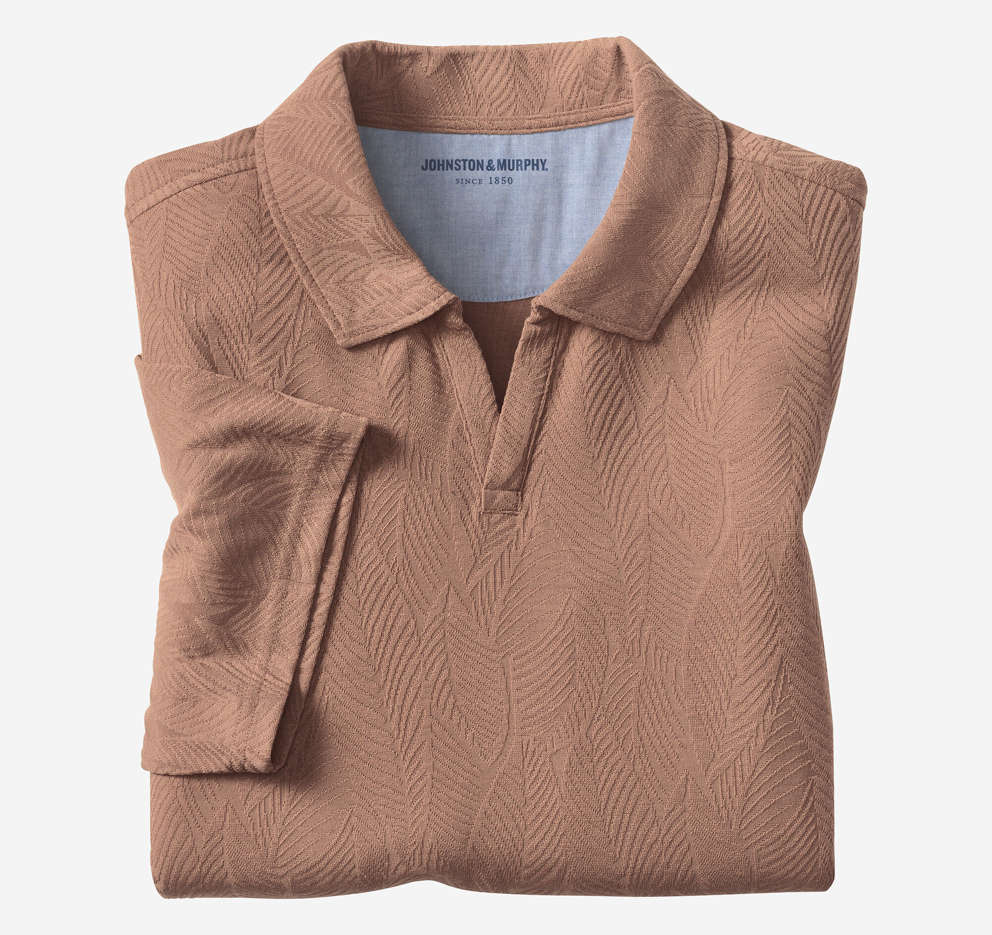 Sedona V-Neck Polo