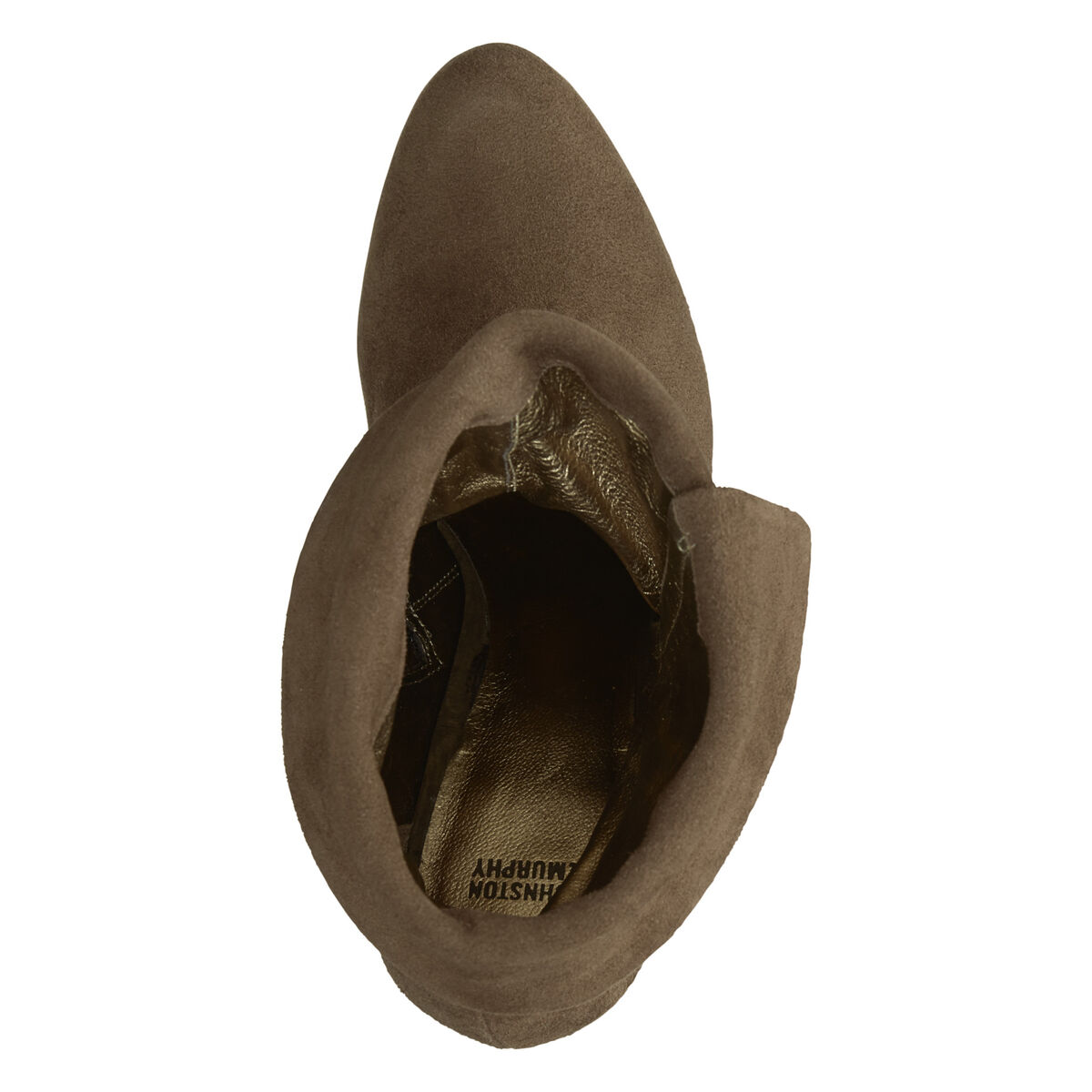 Keaton Cuff Bootie image number null