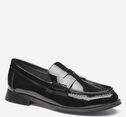 Gillian Penny Loafer image number null