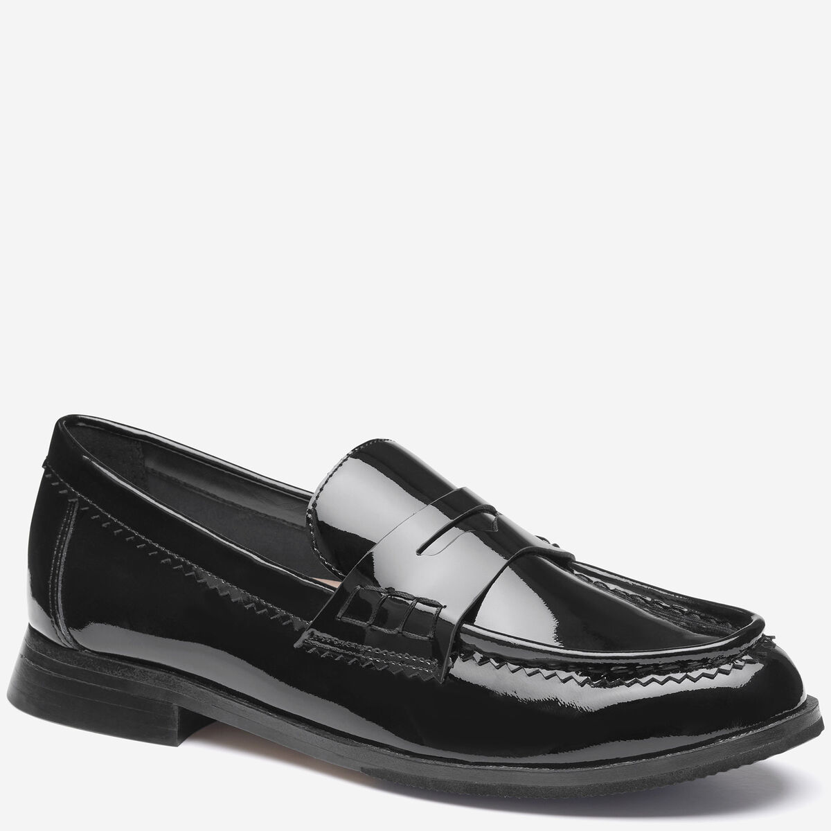 Gillian Penny Loafer image number null