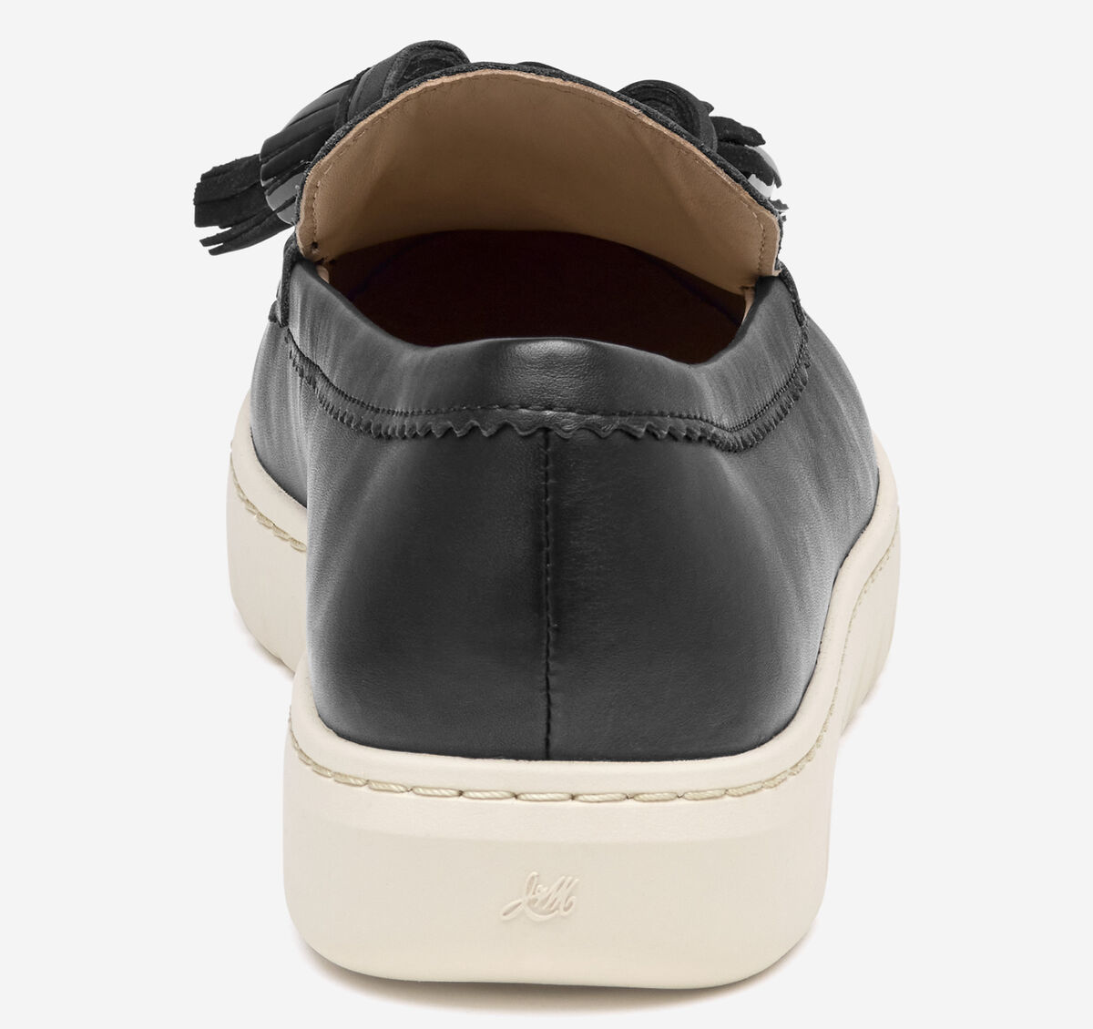 Camryn Tassel Loafer image number null