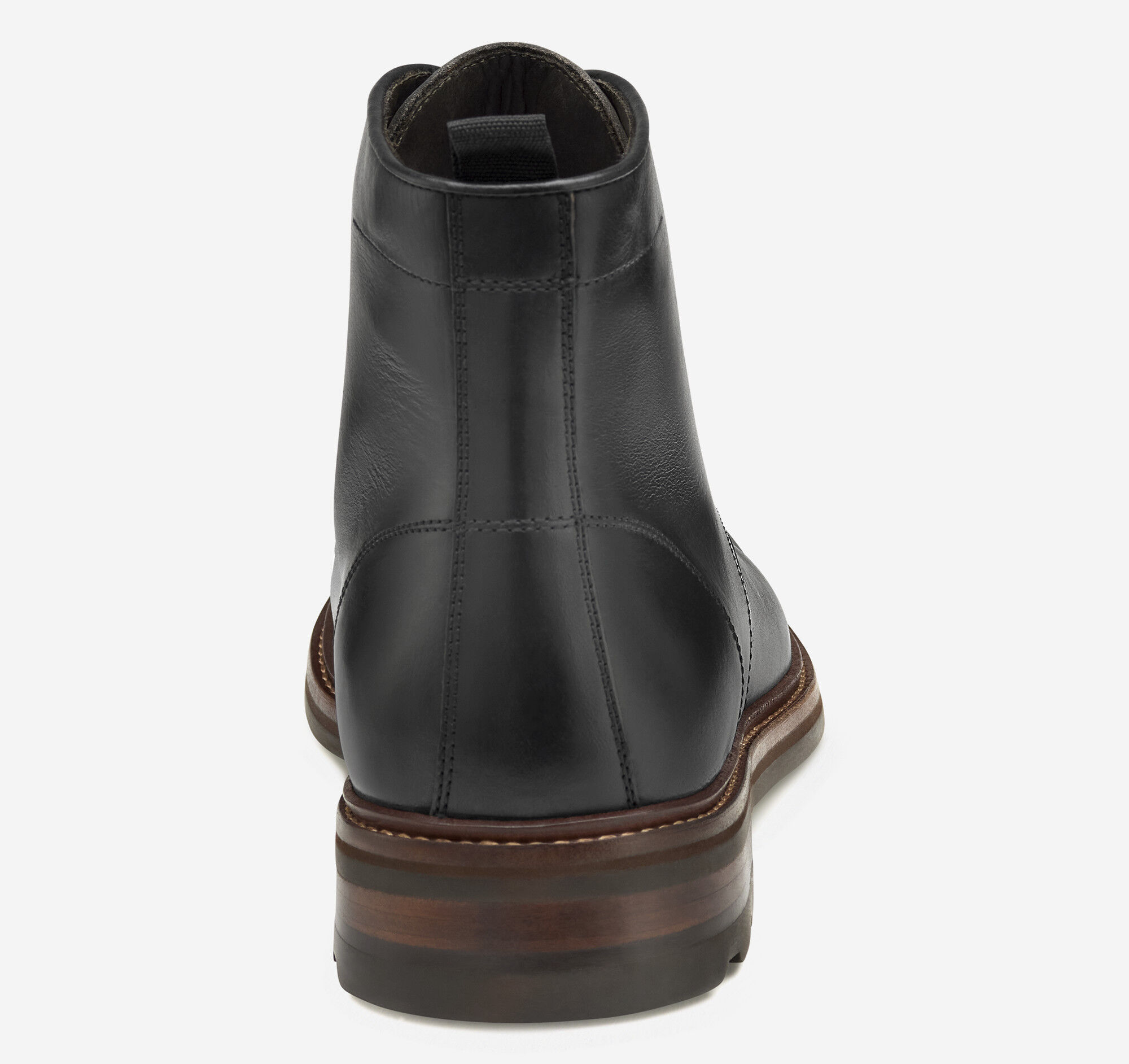 Men's Welch Plain Toe Boot | Johnston & Murphy