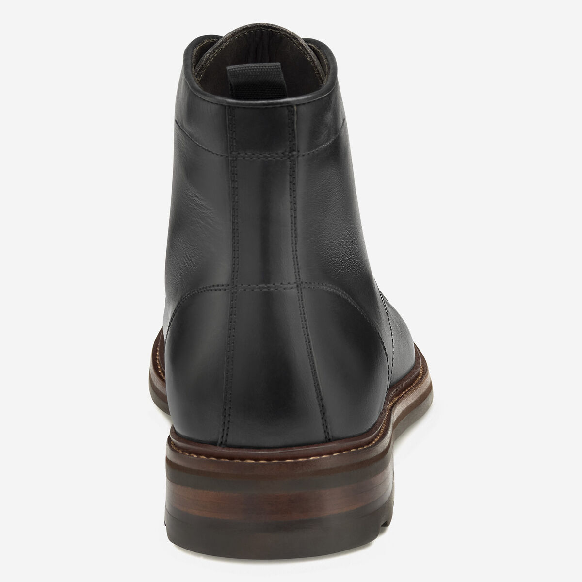 Welch Plain Toe Boot image number null