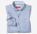 XC+&trade; Motion Long-Sleeve Sport Knit Shirt image number null
