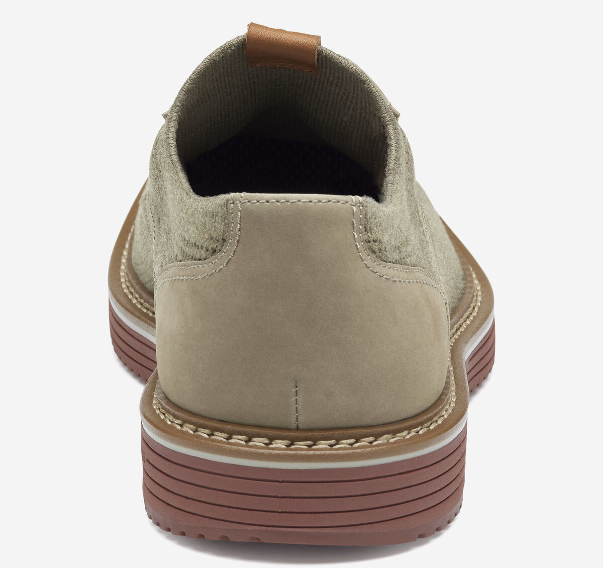 Upton Knit Plain Toe image number null