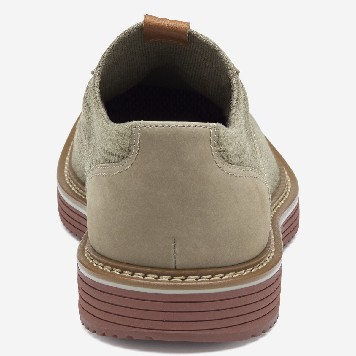 Upton Knit Plain Toe image number null