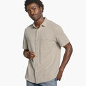 Double Pocket Knit Shirt image number null