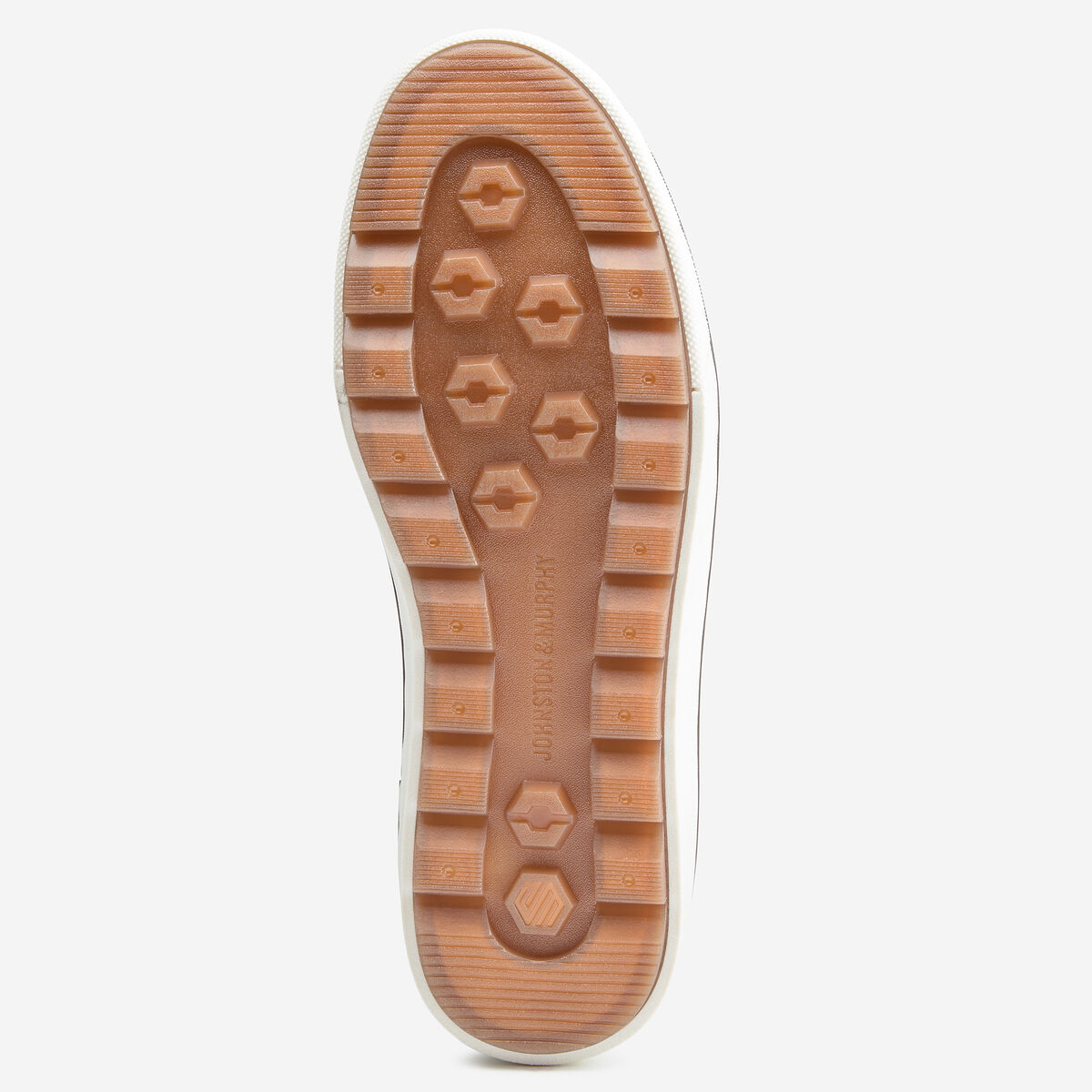 McGuffey Lug Slipon image number null