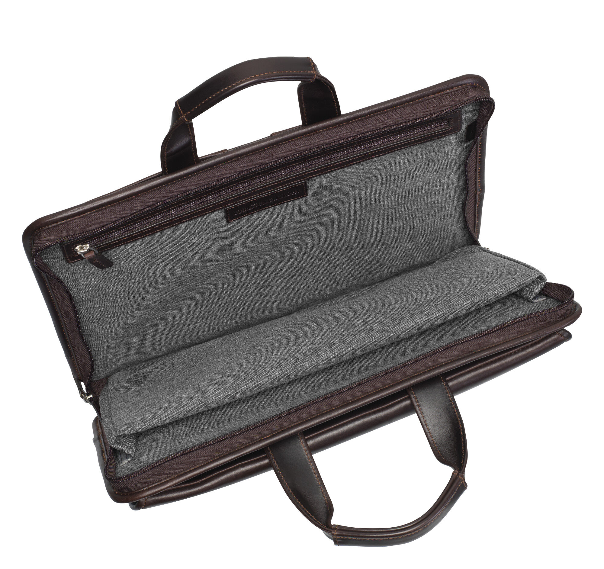 Portfolio Briefcase Johnston & Murphy