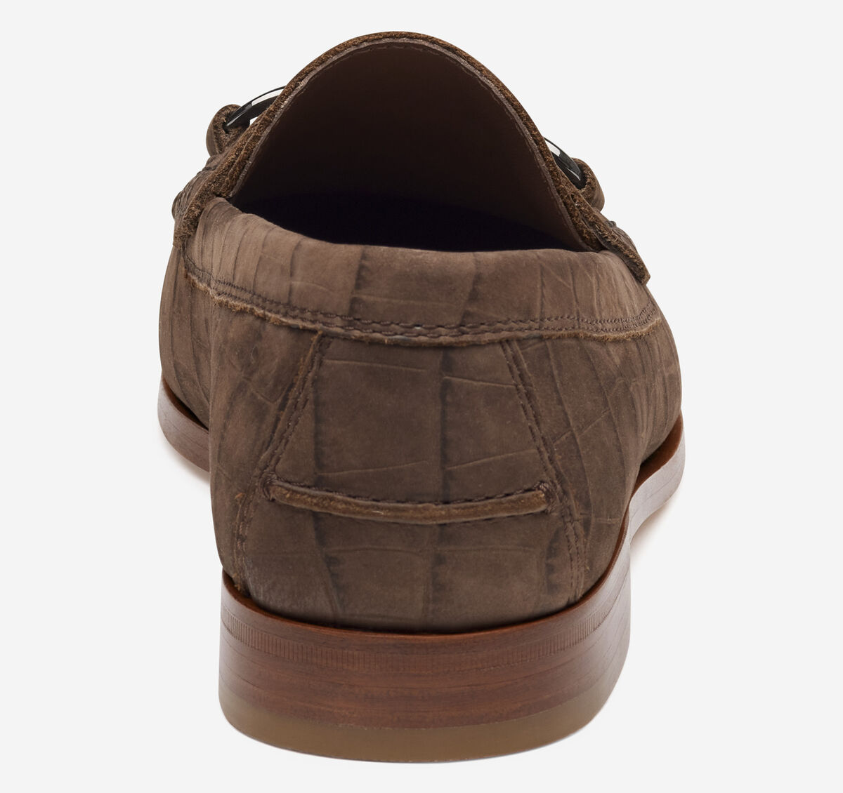 Baldwin Bit Loafer image number null