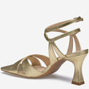 Christine Cross-Band Sandal image number null