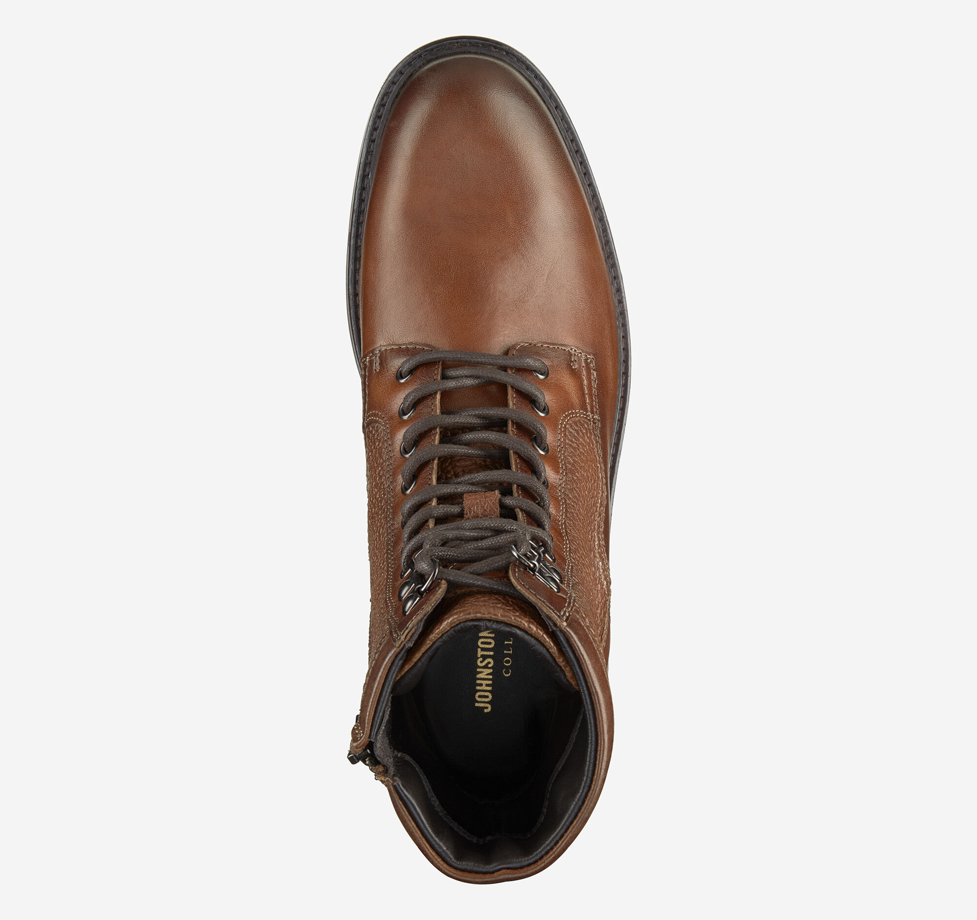 Latham Plain Toe Boot